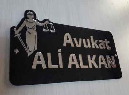 Avukat Ali Alkan