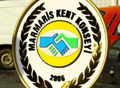 Marmaris Kent Konseyi