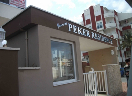 Peker Residence