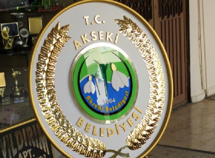 Akseki Belediyesi