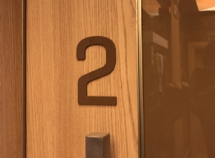 Kat-kapı numarası