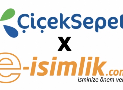 Eisimlik Çiçek Sepeti açıldı