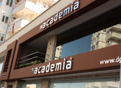 Academia Tabela