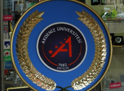 Akdeniz Üniversitesi