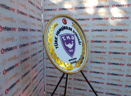 Reklamatay - Antalya