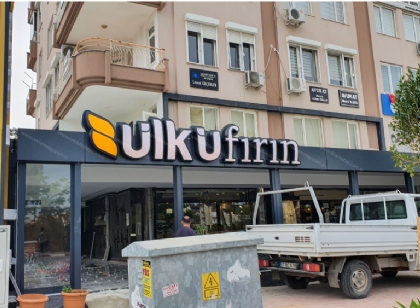 Reklamatay - Antalya
