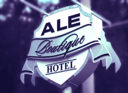 Ale Park Boutige Hotel