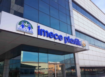 İmece Plastik Tabela