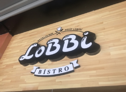 Lobi bistro tabela