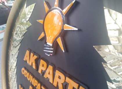 Metal çelenk yaptır