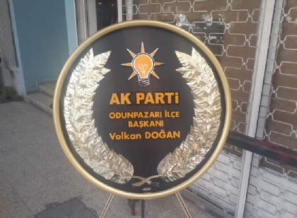 metal çelenk imalatı